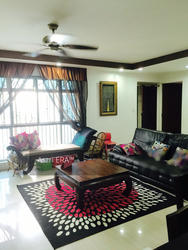 Blk 388 Bukit Batok West Avenue 5 (Bukit Batok), HDB 5 Rooms #120159032
